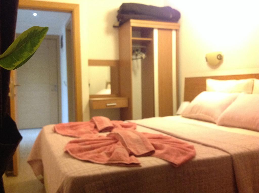 Lidya City Hotel Φετιγιέ Εξωτερικό φωτογραφία