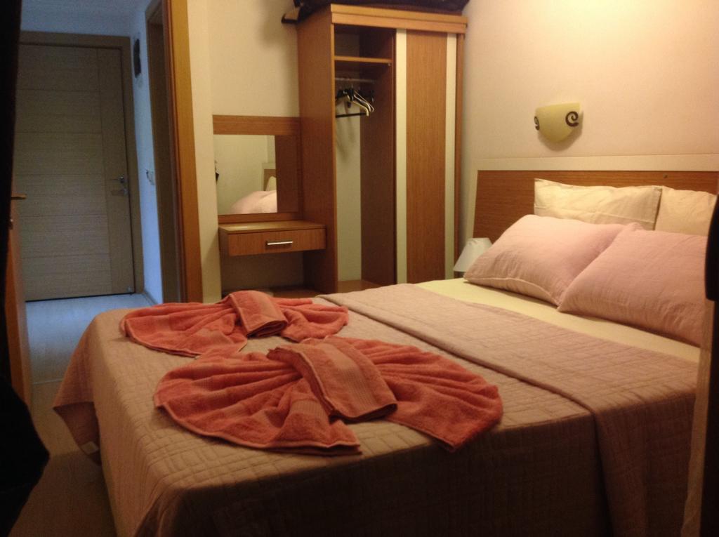 Lidya City Hotel Φετιγιέ Δωμάτιο φωτογραφία