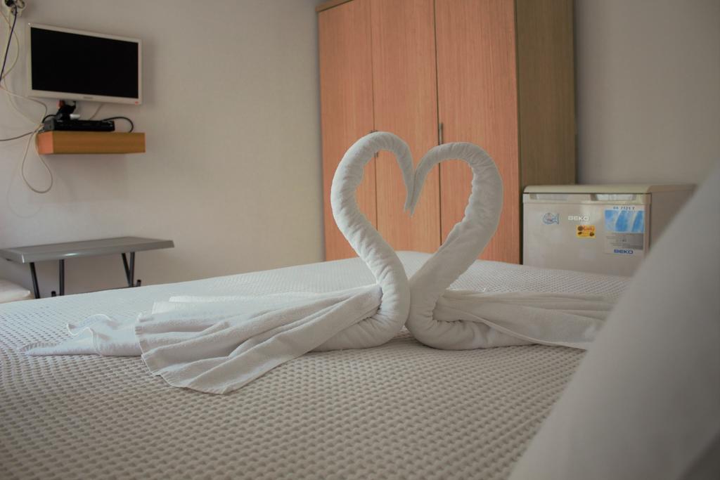 Lidya City Hotel Φετιγιέ Εξωτερικό φωτογραφία
