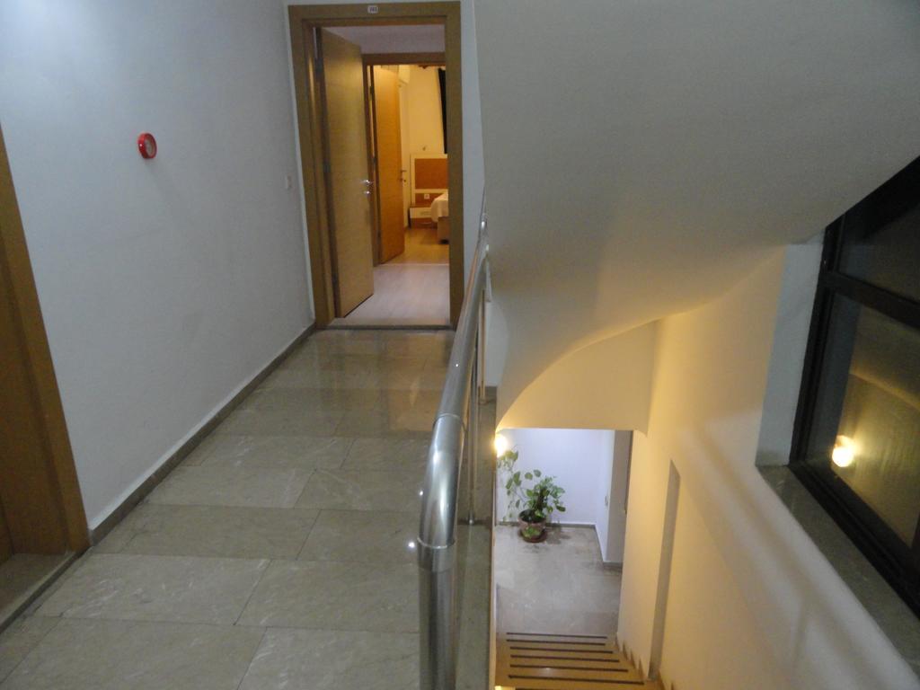 Lidya City Hotel Φετιγιέ Εξωτερικό φωτογραφία