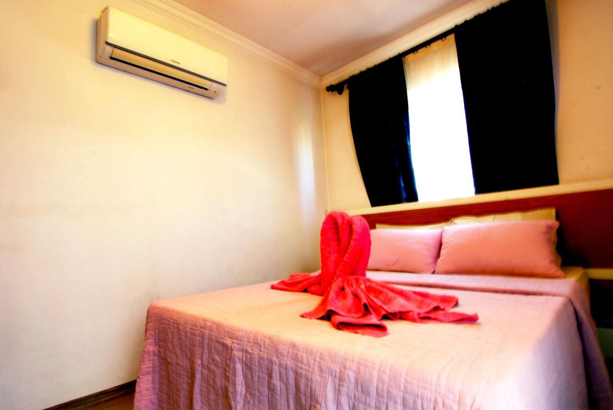 Lidya City Hotel Φετιγιέ Εξωτερικό φωτογραφία