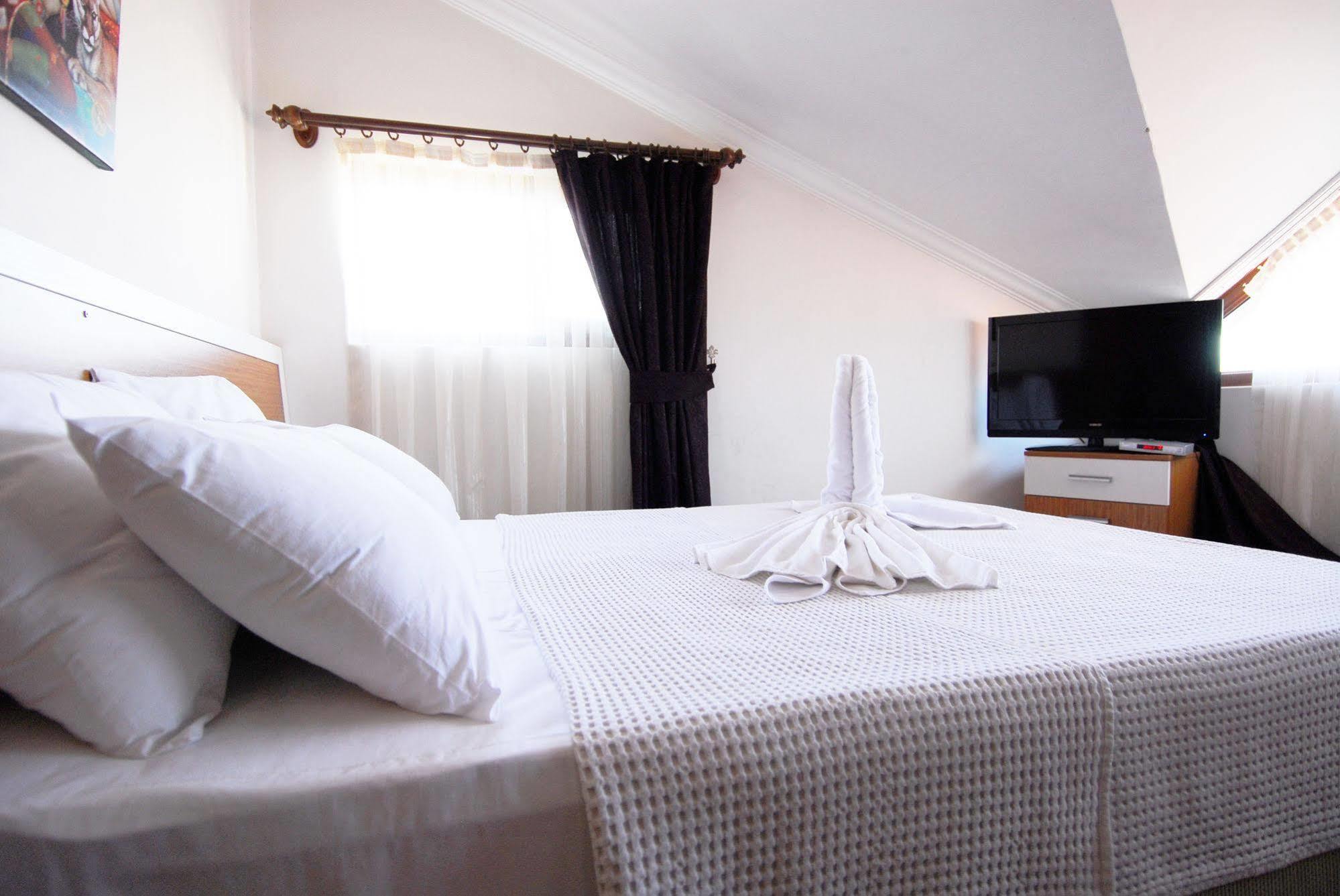Lidya City Hotel Φετιγιέ Εξωτερικό φωτογραφία