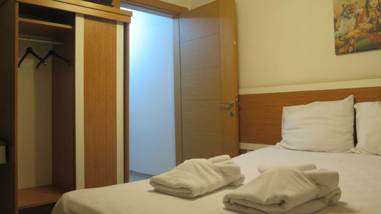 Lidya City Hotel Φετιγιέ Εξωτερικό φωτογραφία