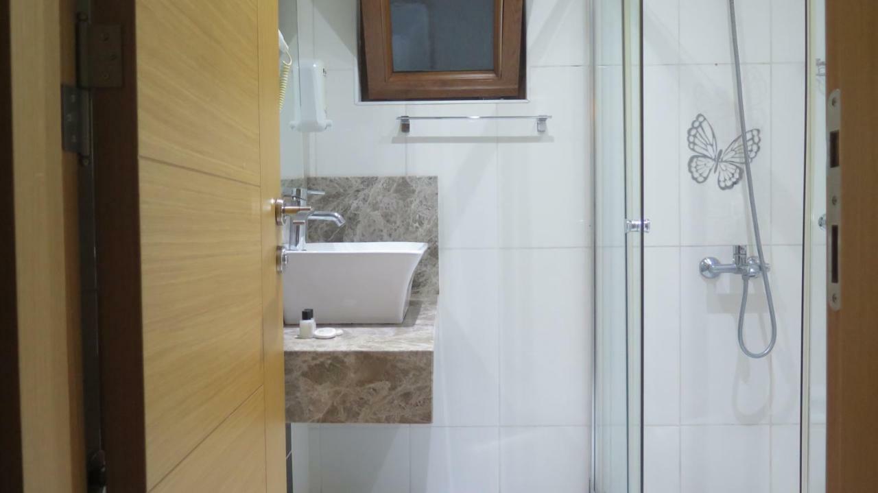 Lidya City Hotel Φετιγιέ Εξωτερικό φωτογραφία