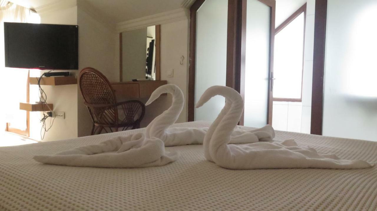 Lidya City Hotel Φετιγιέ Εξωτερικό φωτογραφία