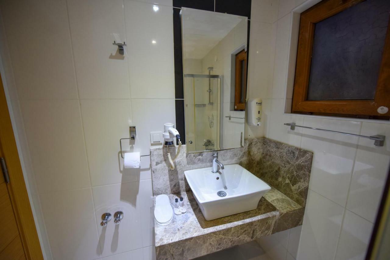 Lidya City Hotel Φετιγιέ Εξωτερικό φωτογραφία