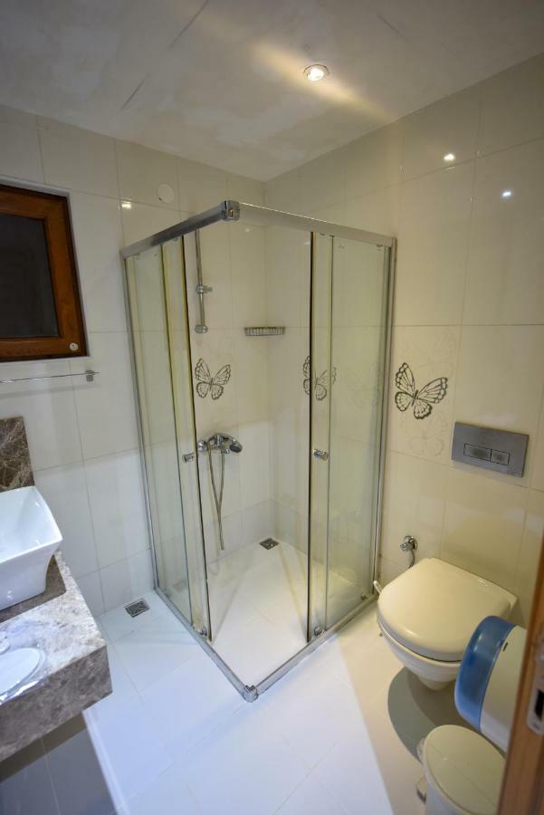 Lidya City Hotel Φετιγιέ Εξωτερικό φωτογραφία