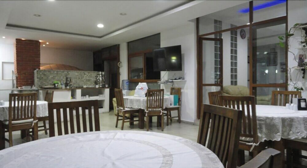 Lidya City Hotel Φετιγιέ Εξωτερικό φωτογραφία